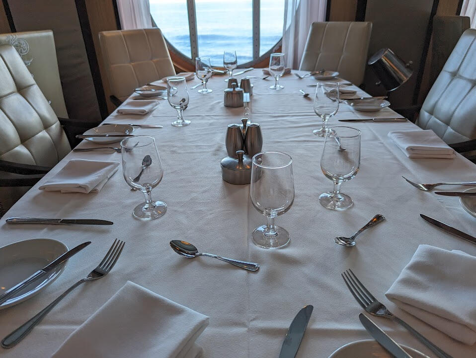 #moneytrees "I can't afford a cruise." Obviously, we don't know your finances, but you might be surprised at how affordable a cruise retreat can be. We strive to keep prices low to make our retreats open to as many writers as possible. A writer can come